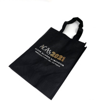 Good Quality Non-woven Tote Bag Reusable Grocery Shopping Non Woven Bag